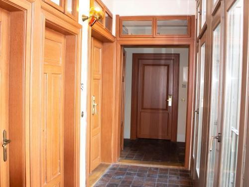 Orea Place Charles Bridge 4* Praha