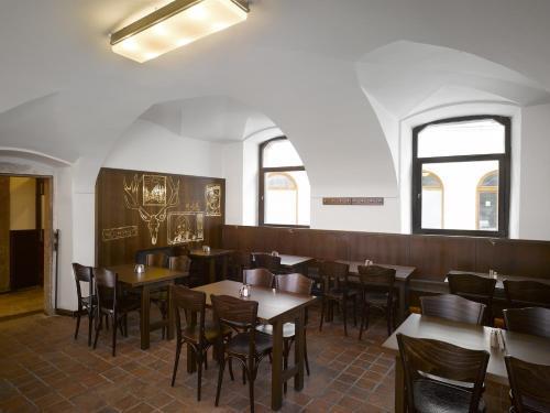 Lejlighedshotel Orea Place Charles Bridge