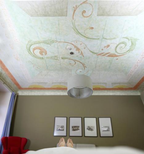 Lejlighedshotel Orea Place Charles Bridge