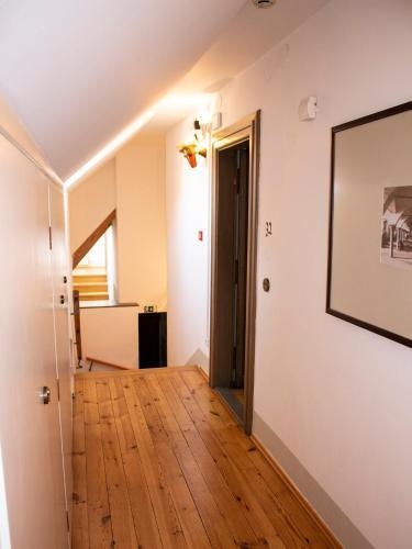 Lejlighedshotel Orea Place Charles Bridge
