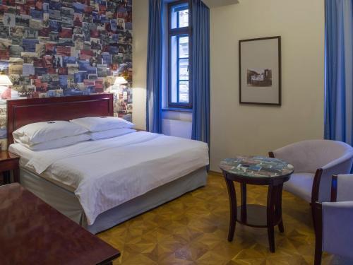 Lejlighedshotel Orea Place Charles Bridge 4*
