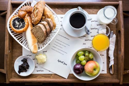 Lejlighedshotel Orea Place Charles Bridge 4*